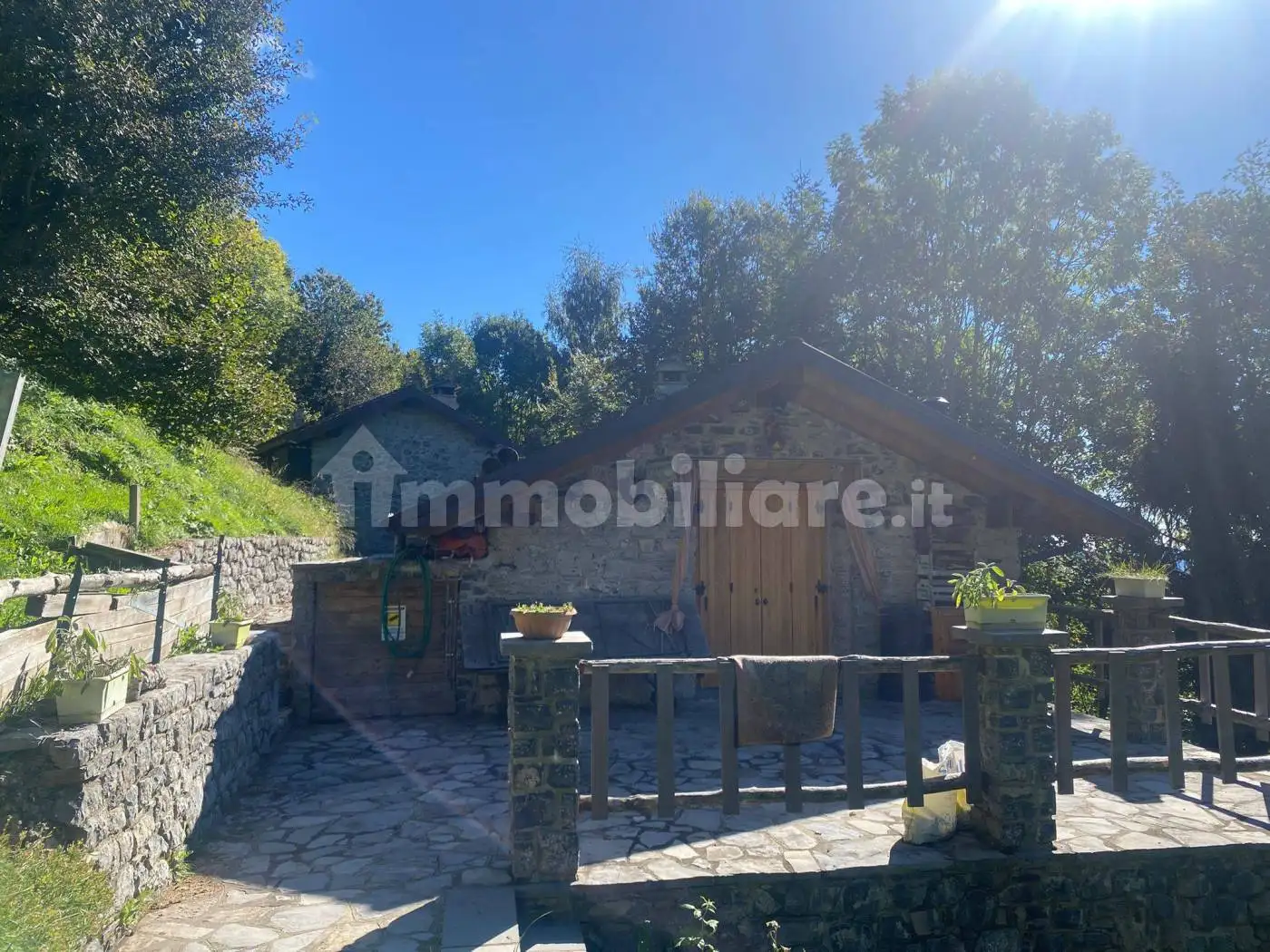 Rustico Brumano, Brumano - foto 2