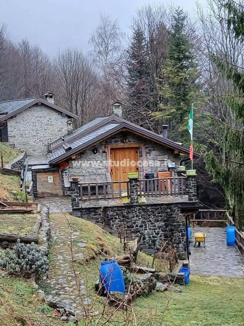 Rustico Brumano, Brumano - foto 3