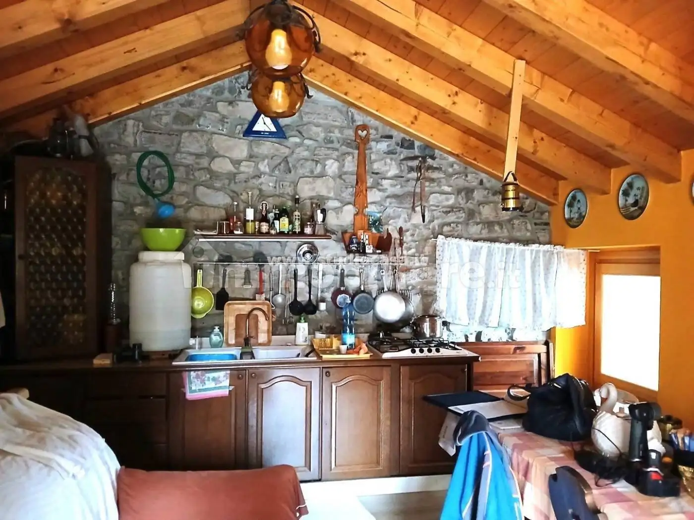 Rustico Brumano, Brumano - foto 4