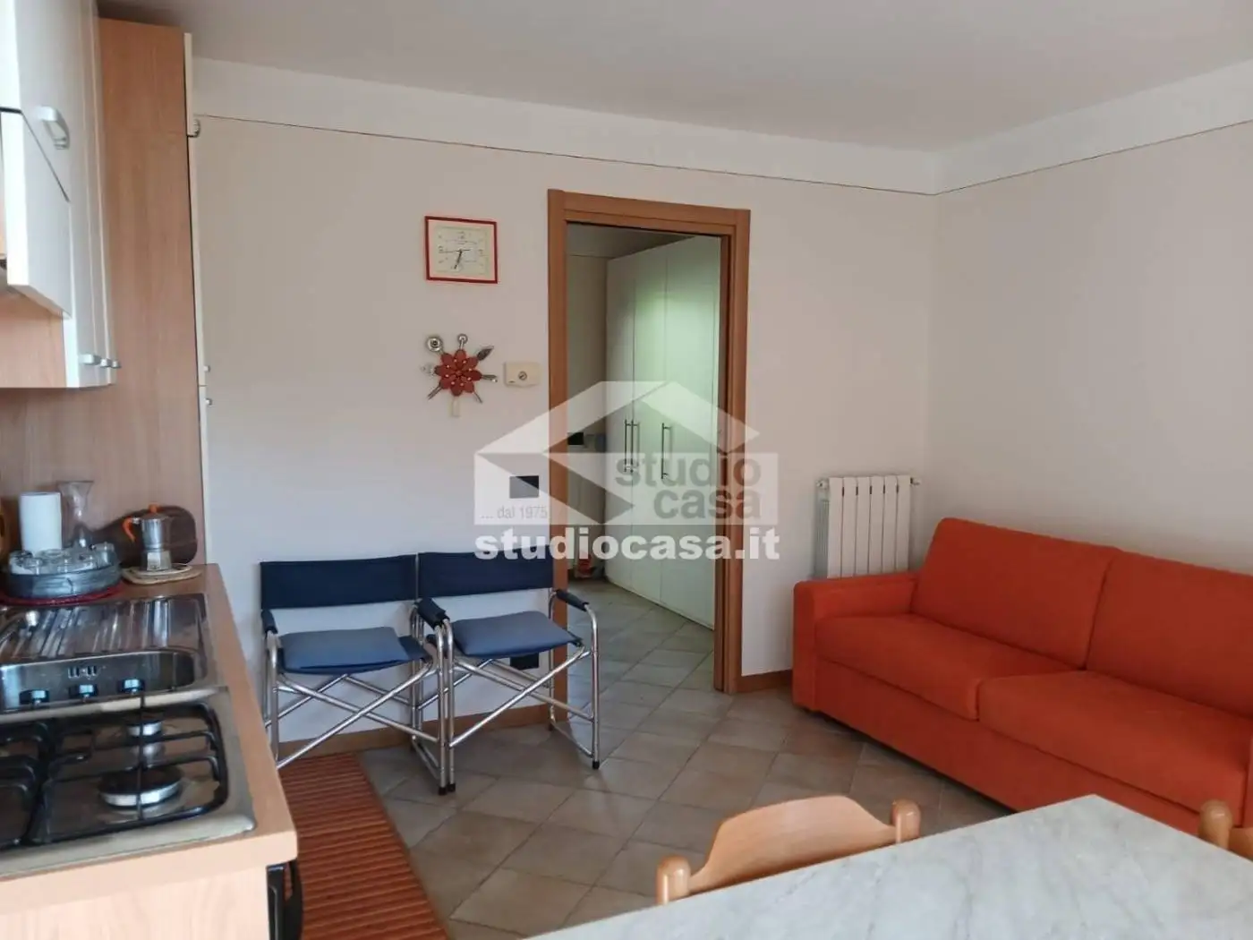 Monolocale via Laghetto, Costa Valle Imagna - foto 3