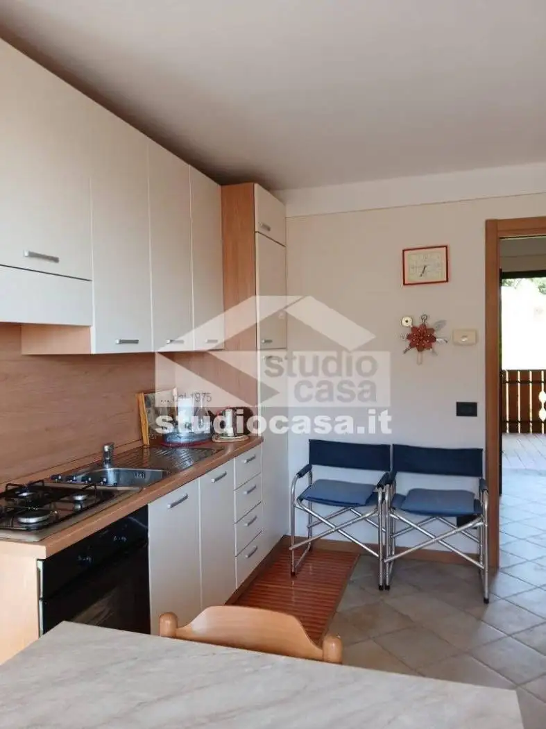 Monolocale via Laghetto, Costa Valle Imagna - foto 4