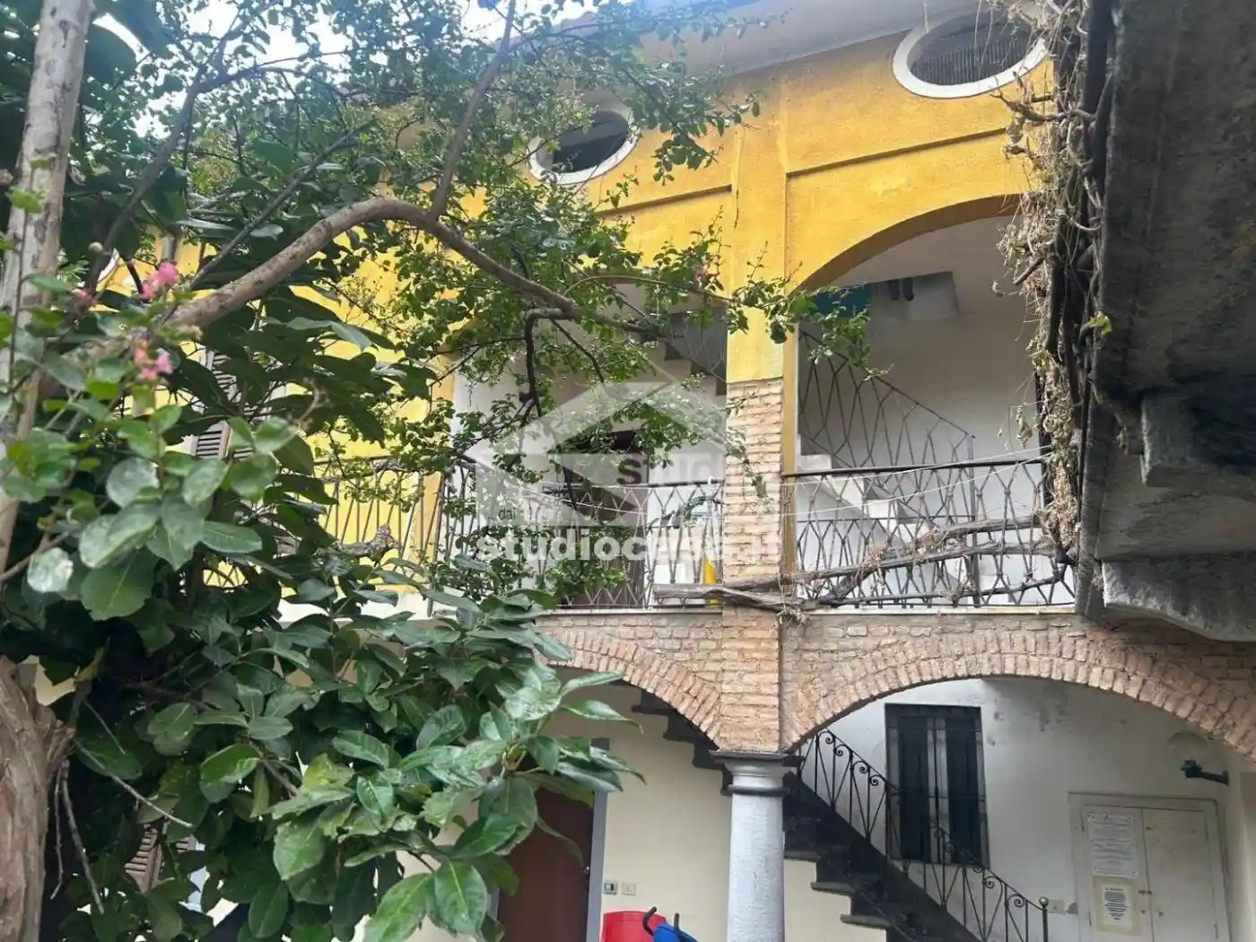 Appartamento in vendita a Verdello