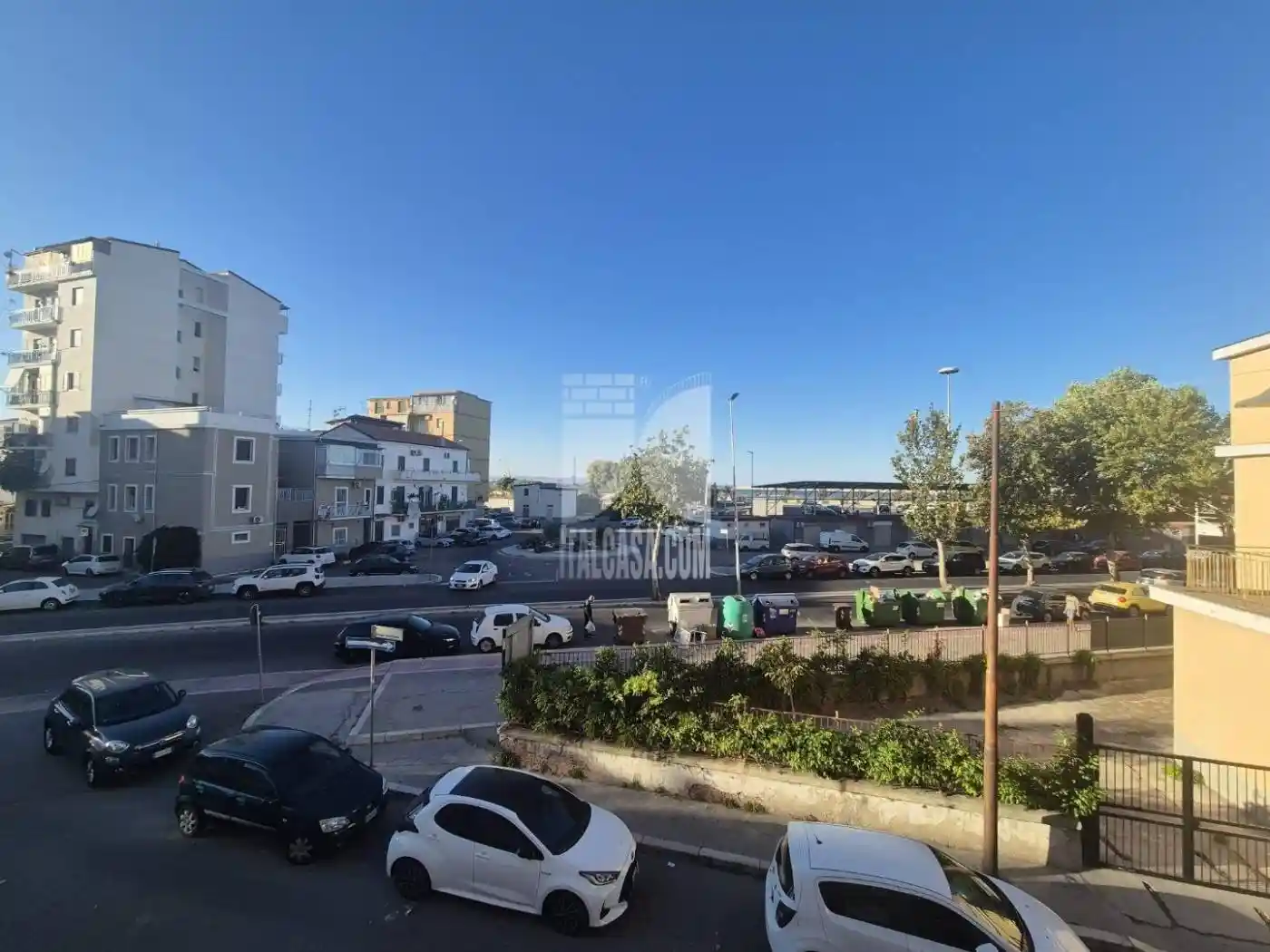 Trilocale via marinella, Centro, Crotone - foto 2