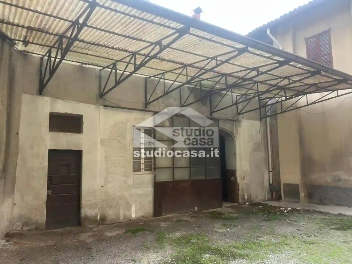 Palazzo - Edificio - foto 2