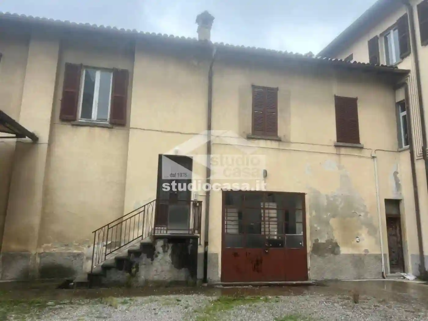 Palazzo - Edificio - foto 3