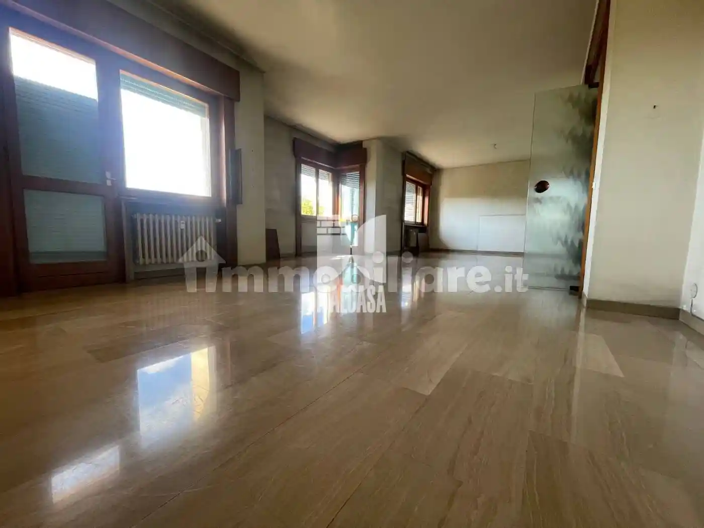 Appartamento quarto piano, Centro, Mantova - foto 3