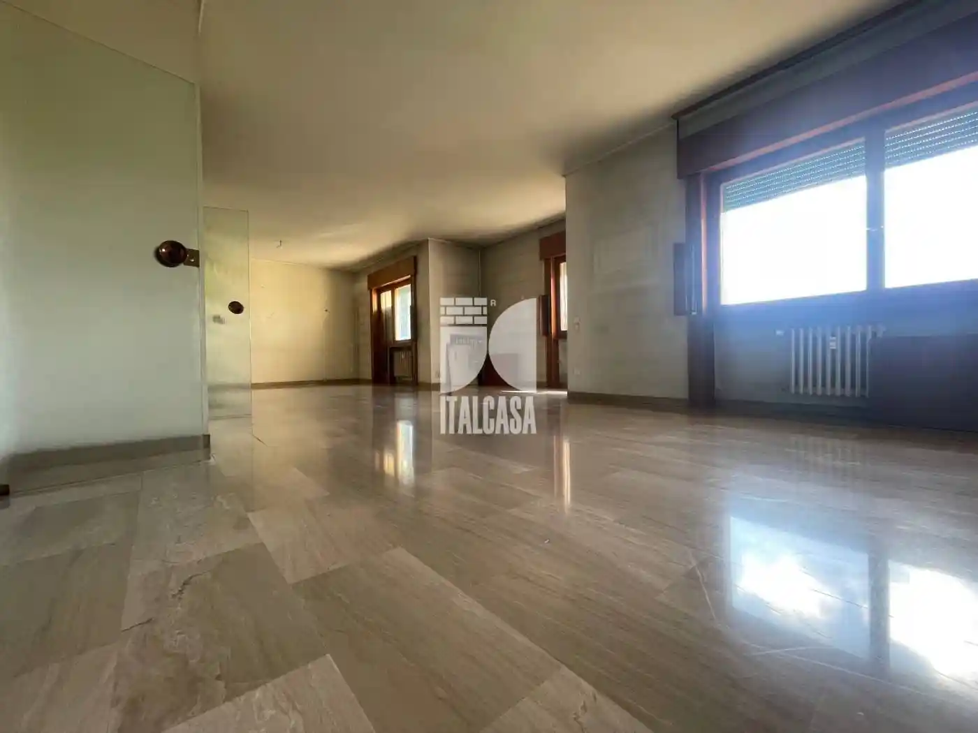 Appartamento quarto piano, Centro, Mantova - foto 4