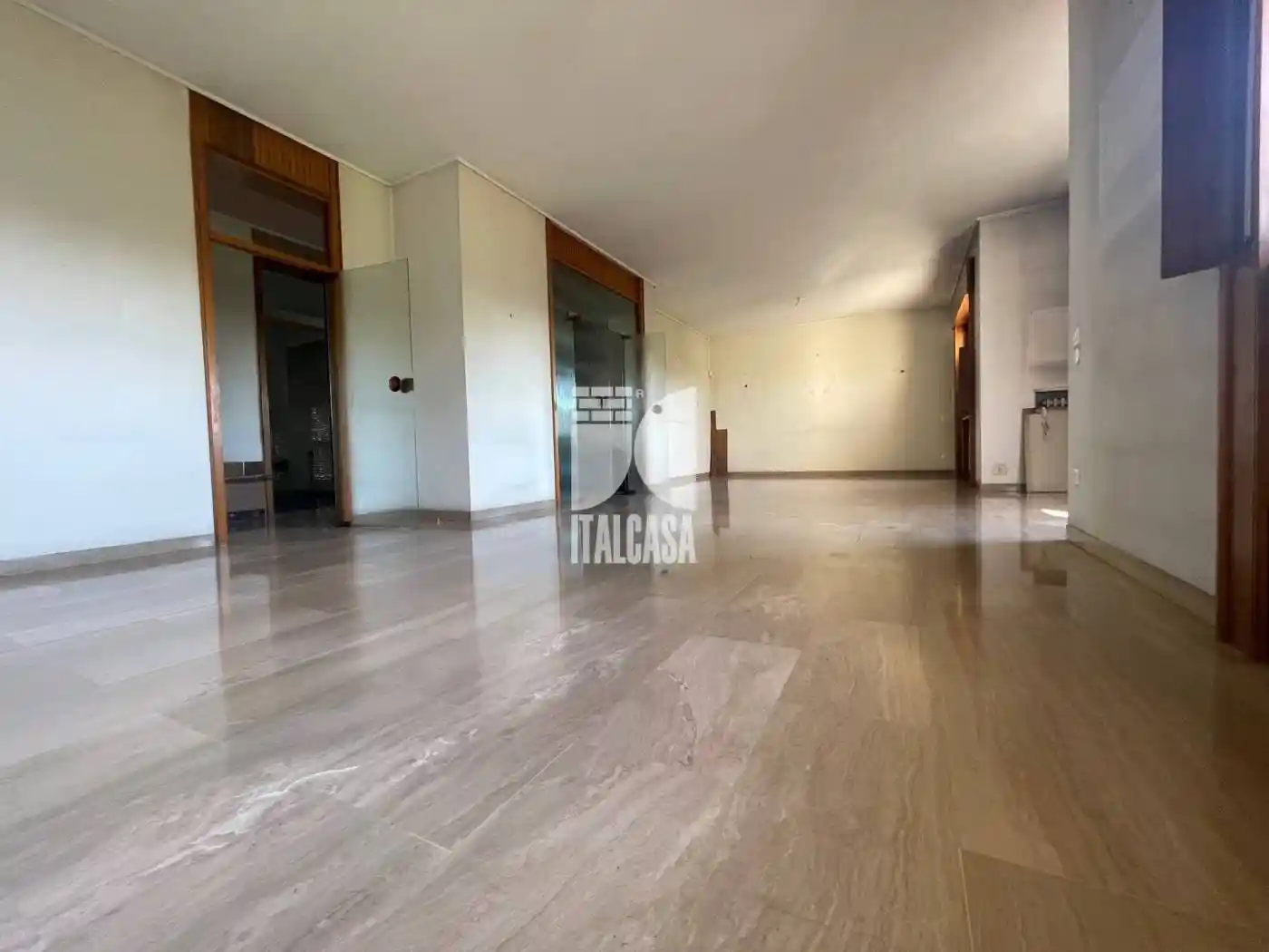 Appartamento quarto piano, Centro, Mantova - foto 5