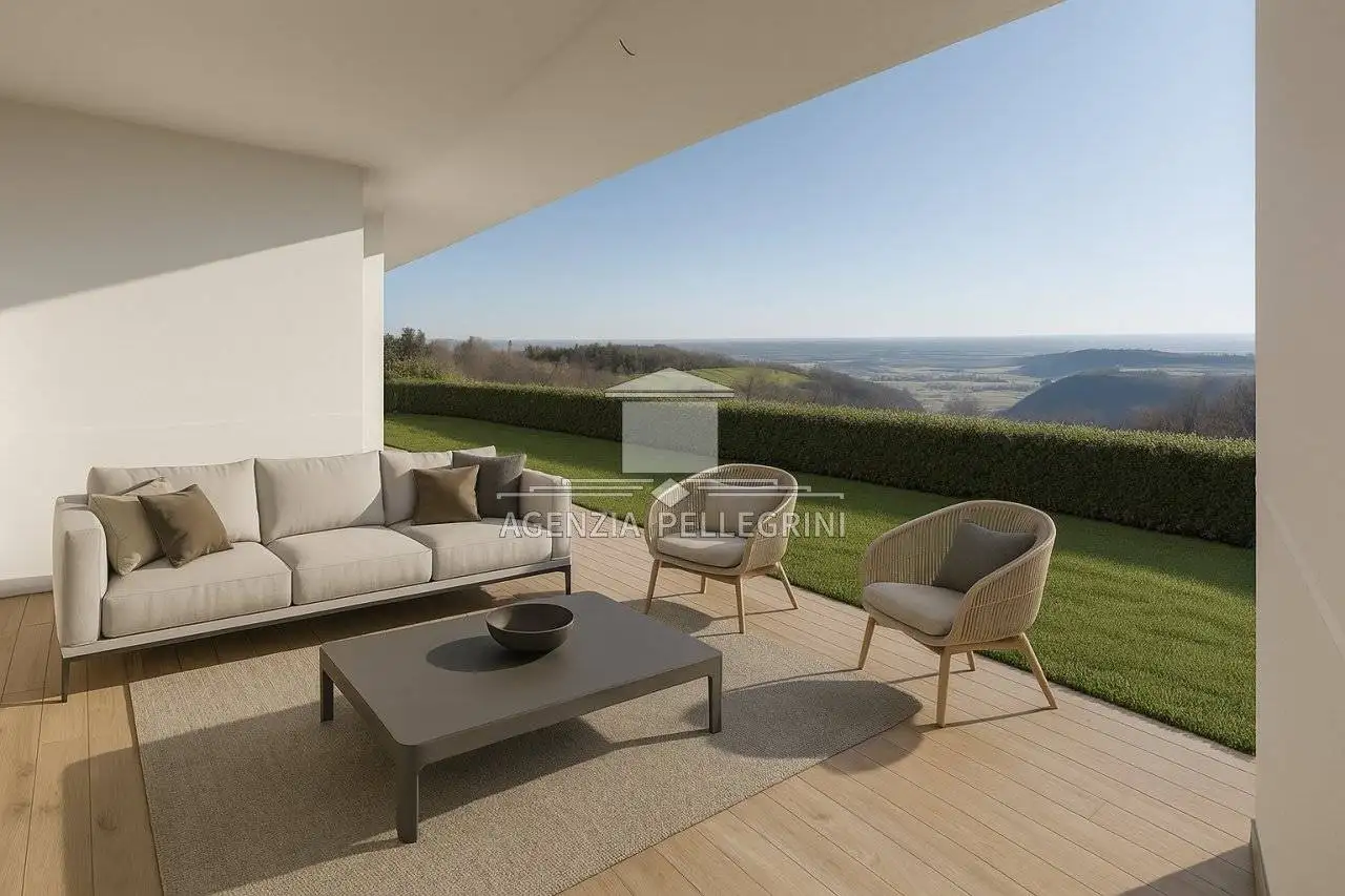 Villa in vendita a Monteviale