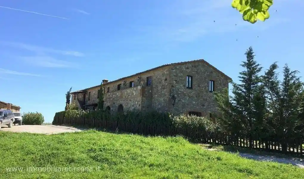 Rustico - Casale in vendita a Orvieto