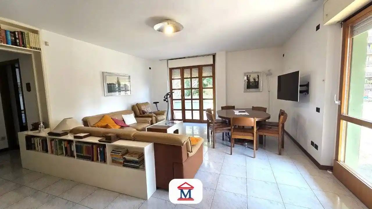 Appartamento in vendita a Bergamo