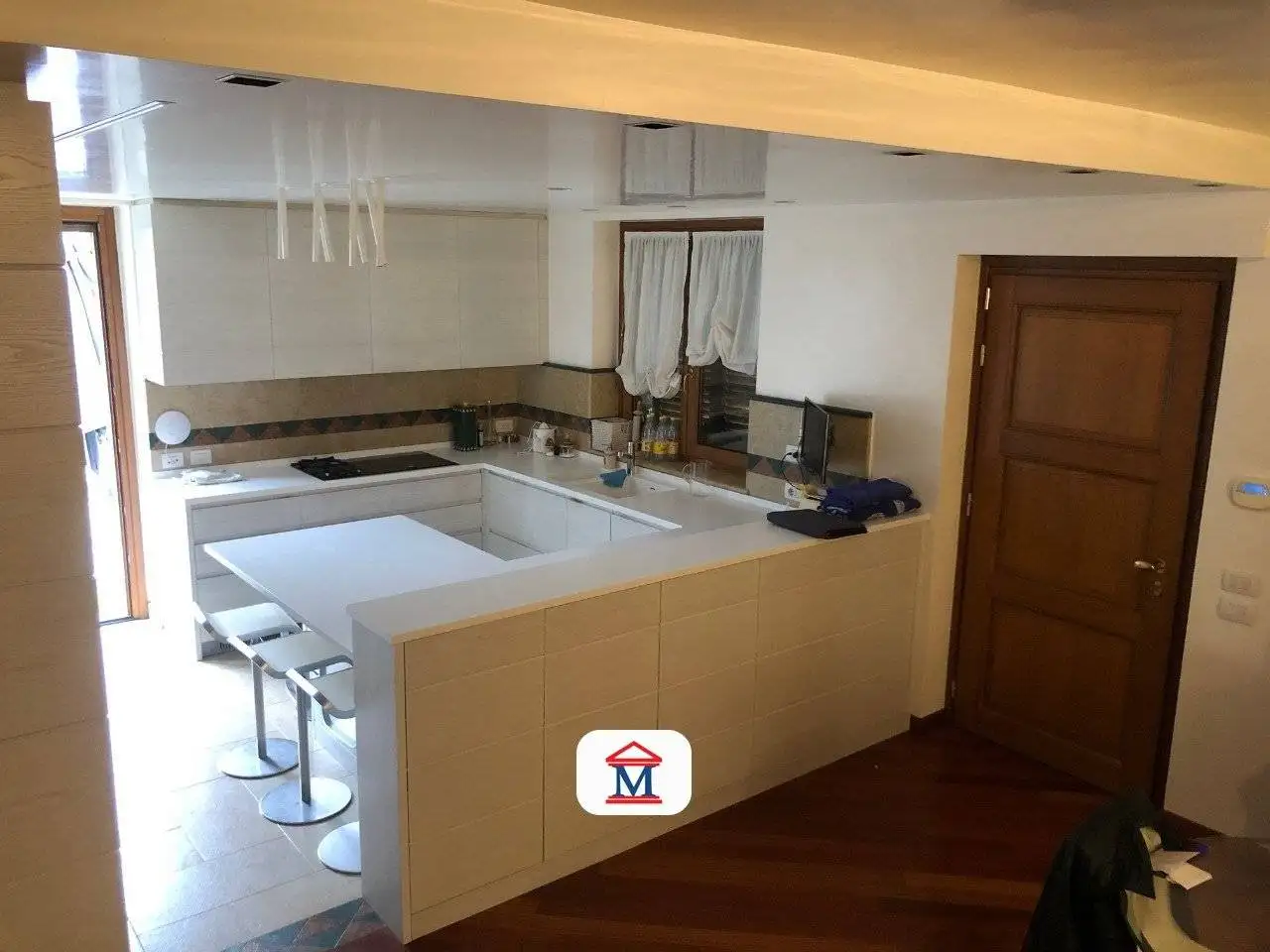 Villa in affitto a Bergamo