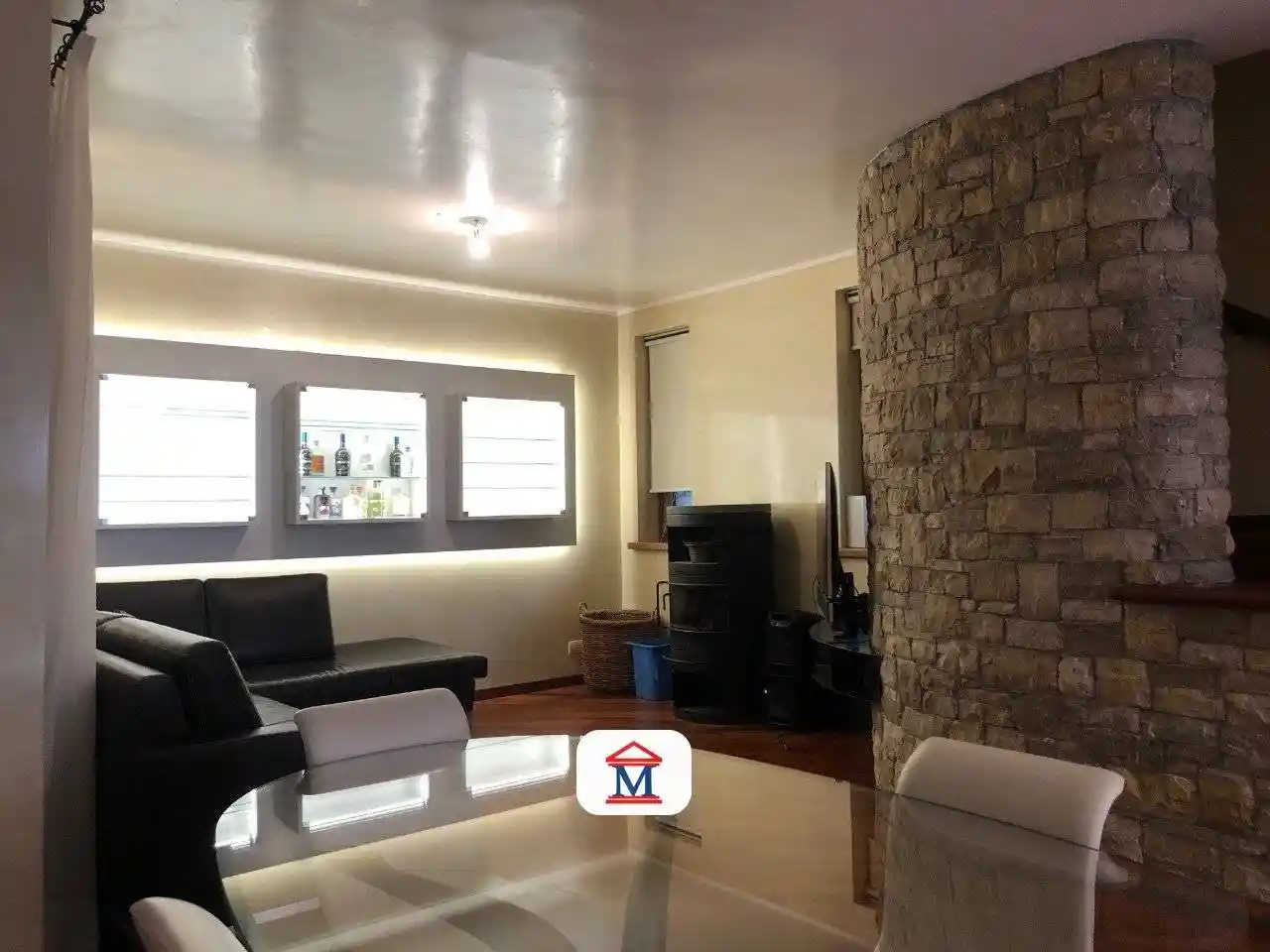 Villa bifamiliare, buono stato, 230 m², Redona, Bergamo - foto 2