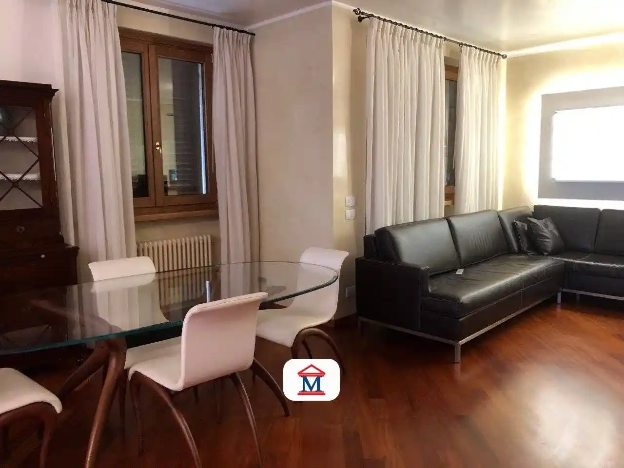 Villa bifamiliare, buono stato, 230 m², Redona, Bergamo - foto 3