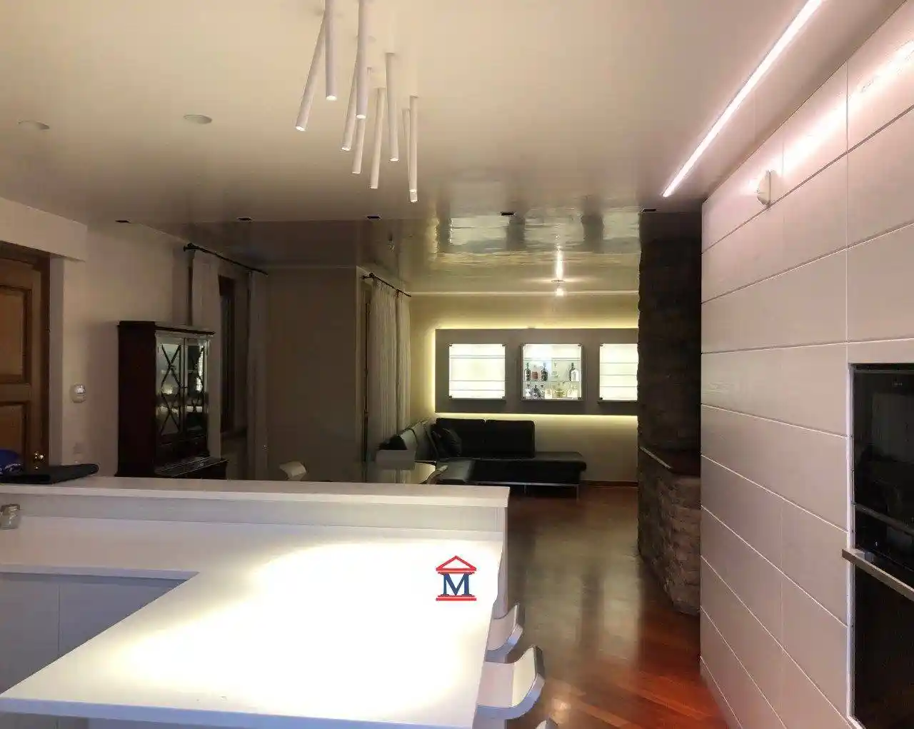 Villa bifamiliare, buono stato, 230 m², Redona, Bergamo - foto 4