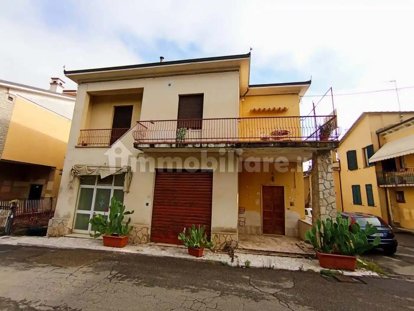 Casa indipendente in vendita a Foiano della Chiana
