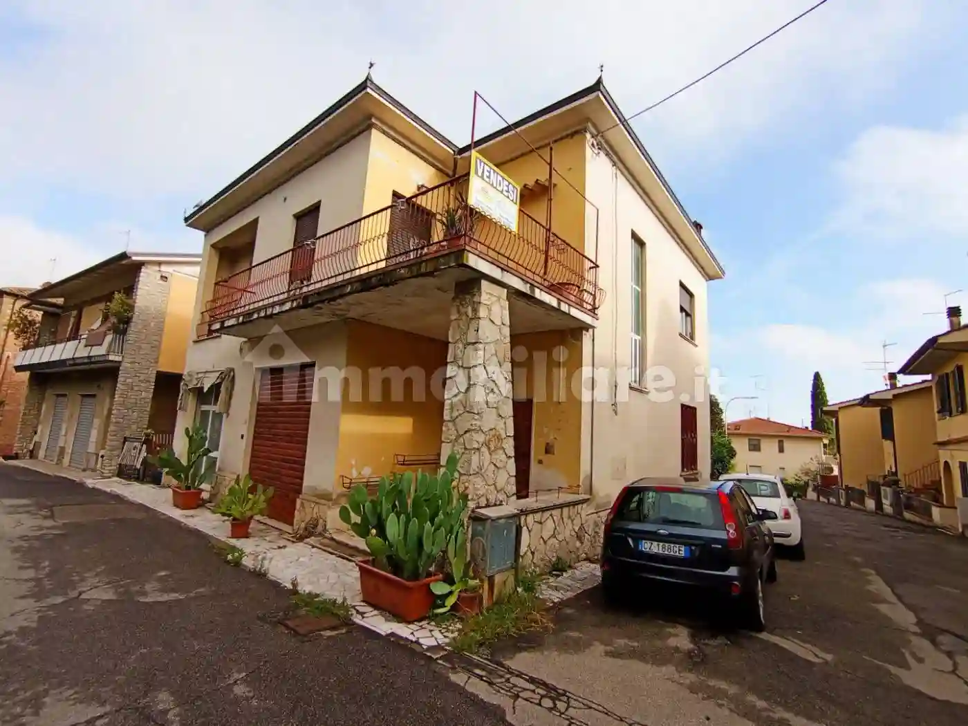Casa indipendente - foto 2