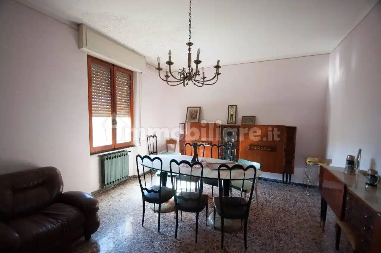 Appartamento via sarzana 896, Limone - Melara, La Spezia - foto 5