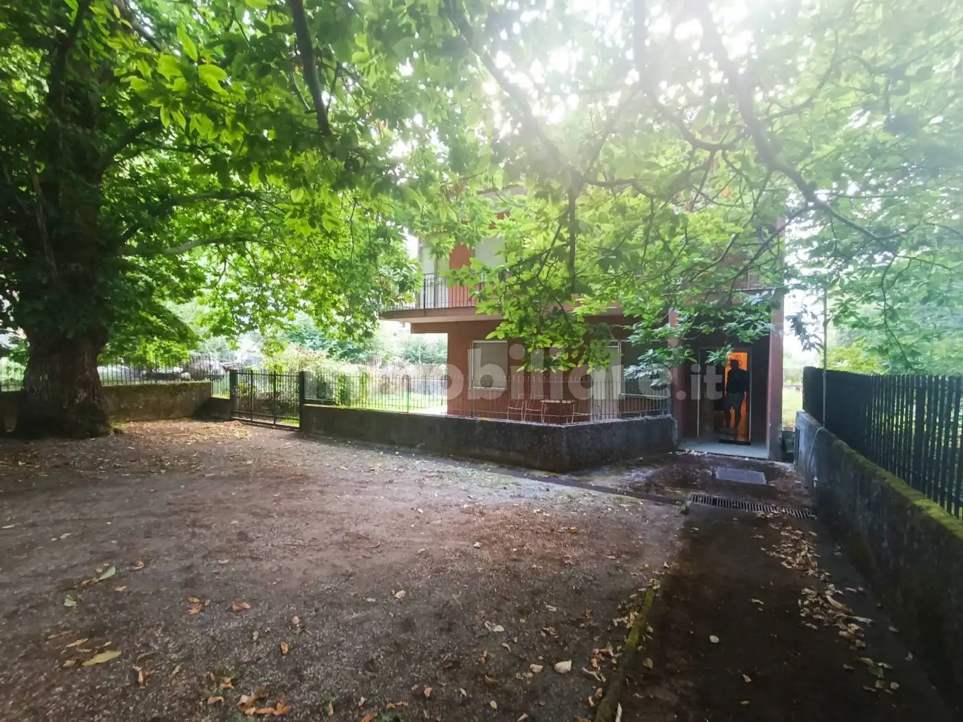 Appartamento in vendita a Trecchina