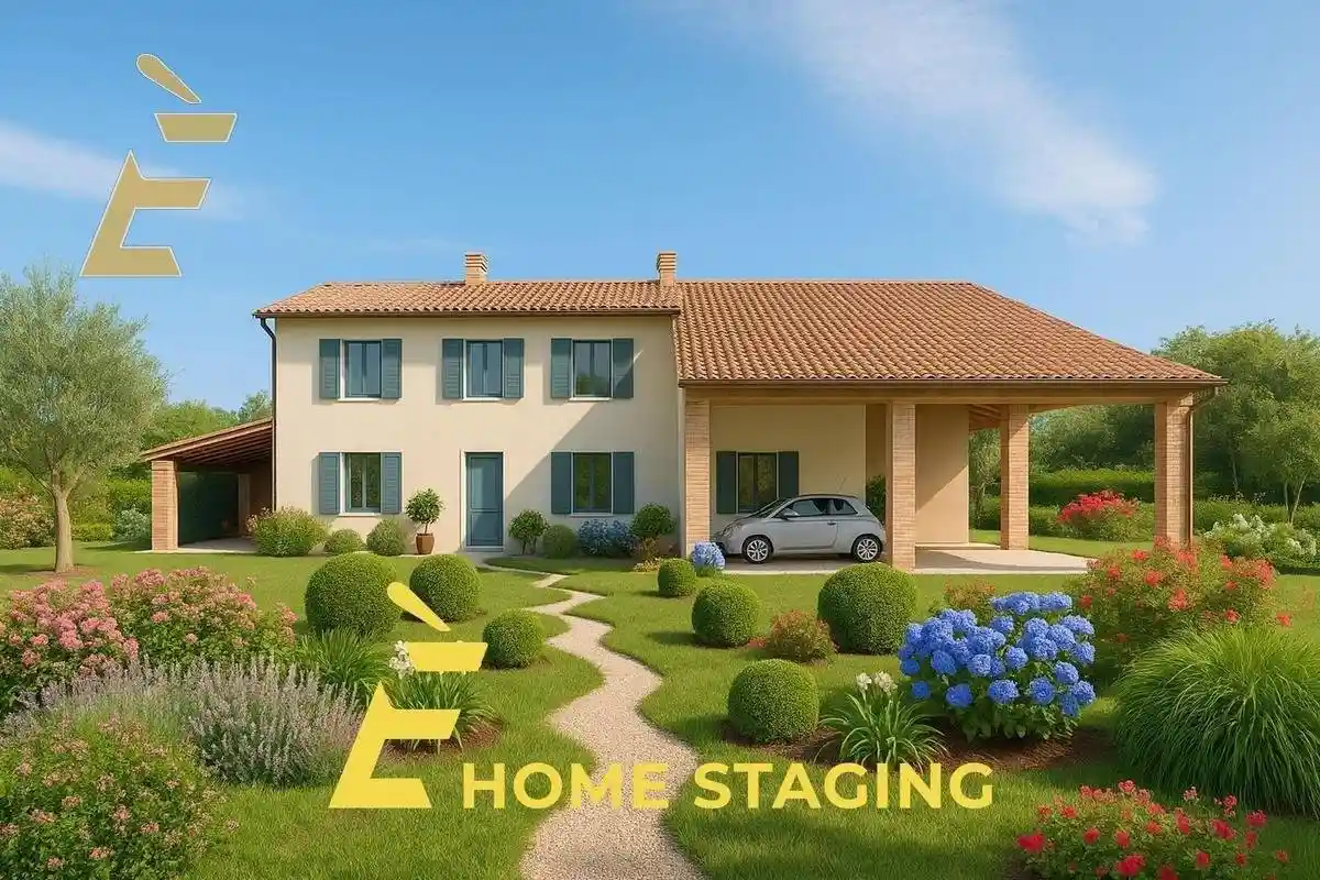 Rustico - Casale in vendita a Valenza