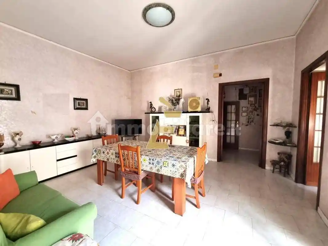 Quadrilocale piazza Nazionale 54, Vasto, Napoli - foto 2