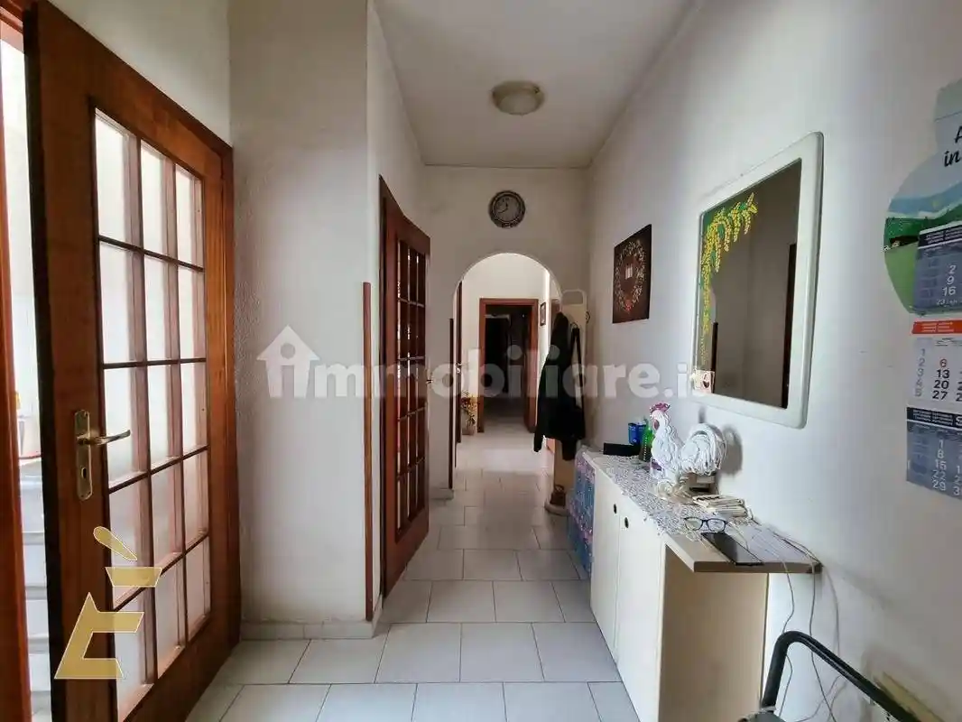 Quadrilocale piazza Nazionale 54, Vasto, Napoli - foto 5