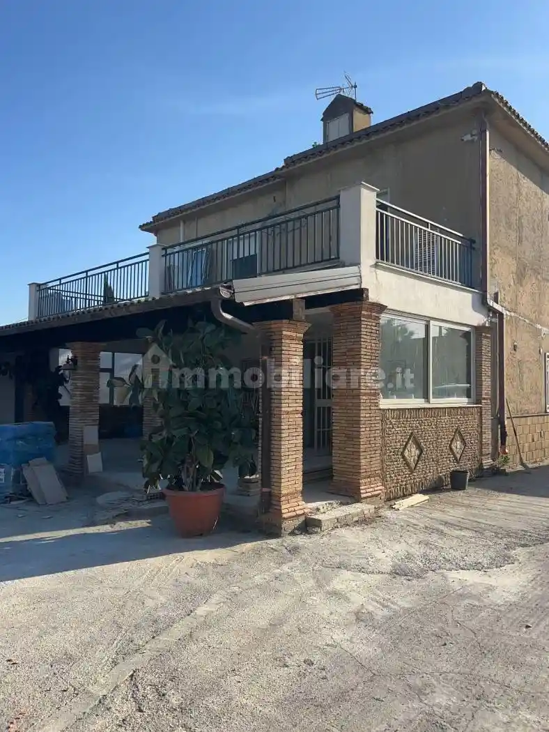 Villa in vendita a Canicattì