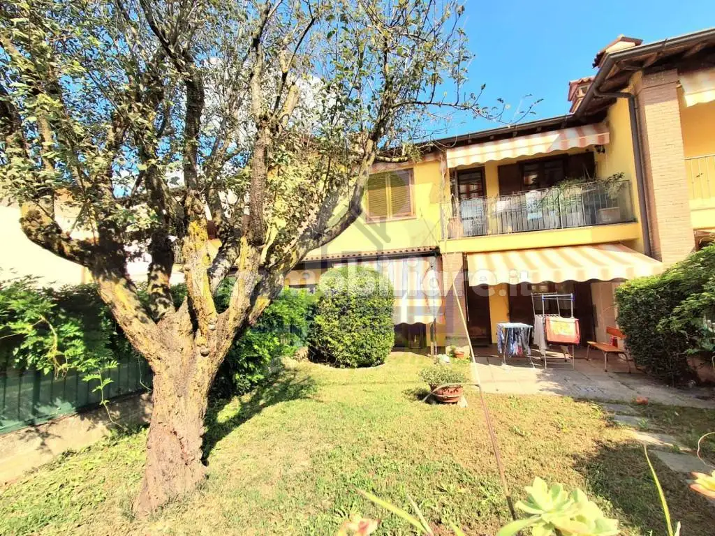 Appartamento in vendita a Galgagnano