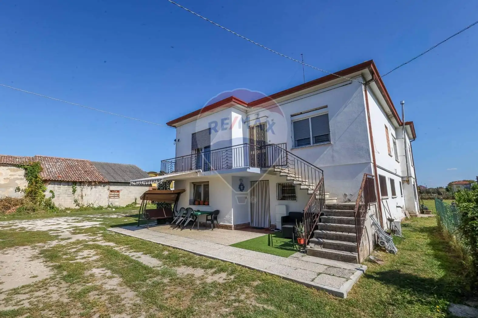 Casa indipendente in vendita a Castelbaldo