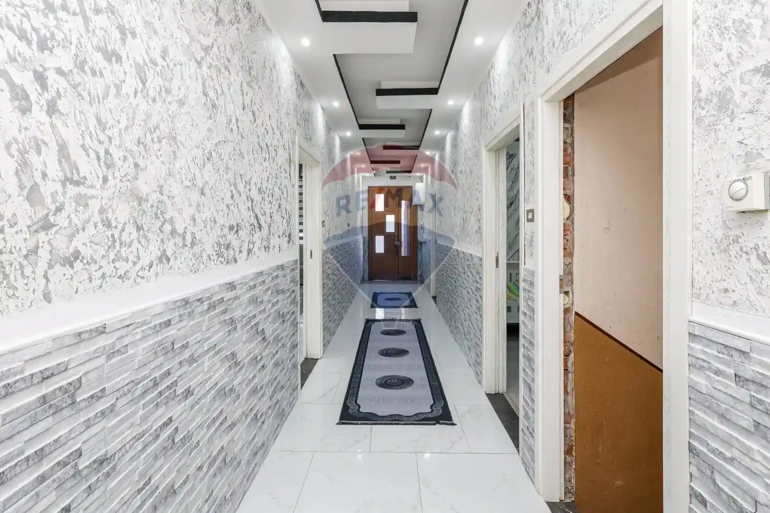 Terratetto unifamiliare via Anconetta 30, Centro, Castelbaldo - foto 5