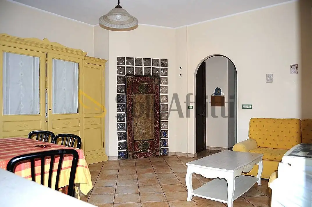 Appartamento in affitto a Torino