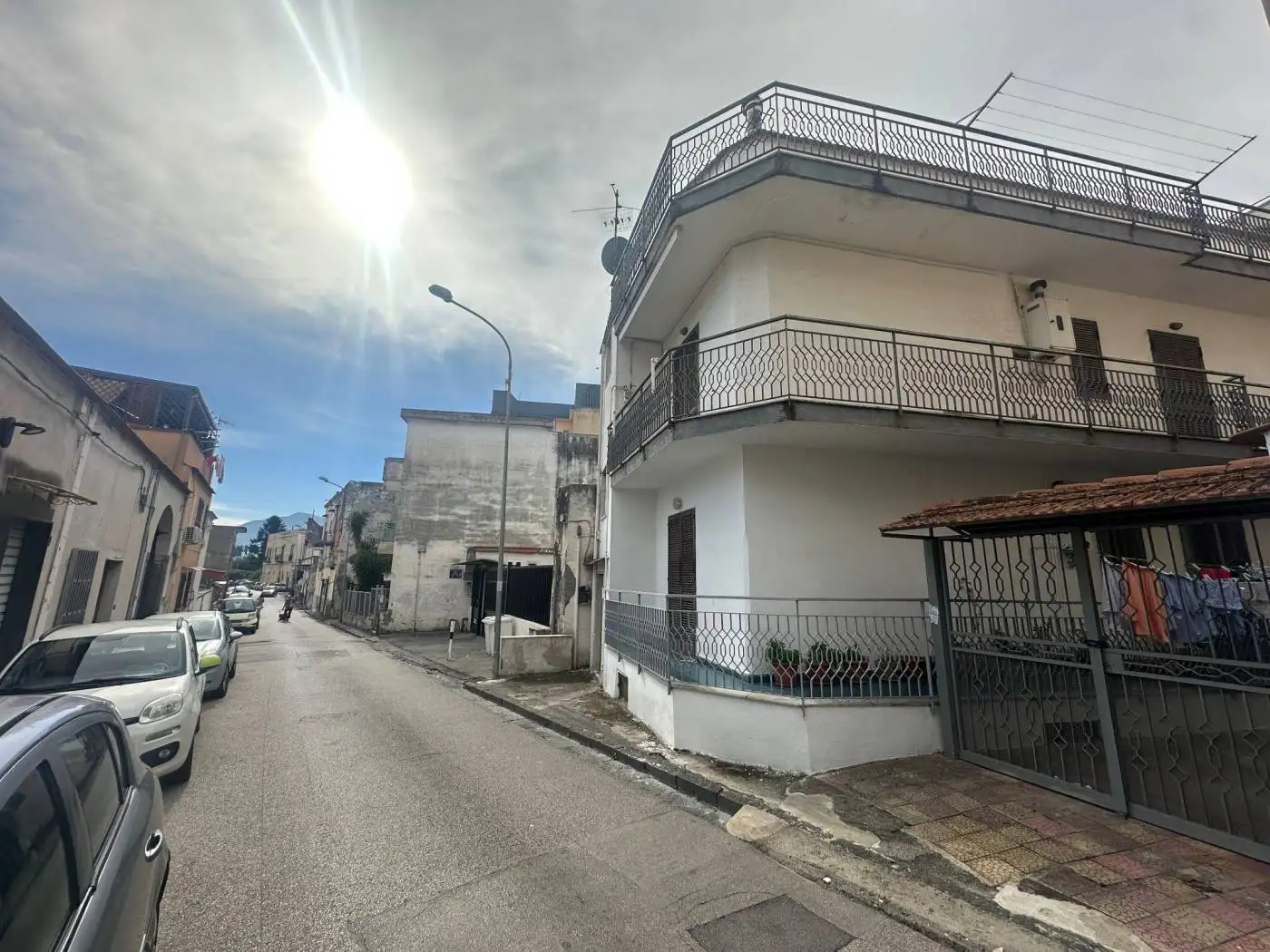 Appartamento in vendita a Boscoreale