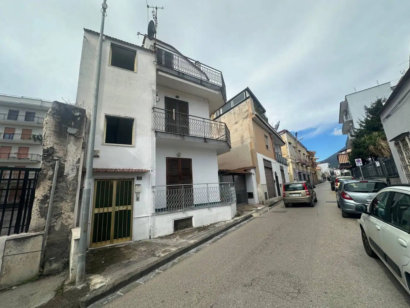 Appartamento via Benedetto Croce 151, Boscoreale - foto 2