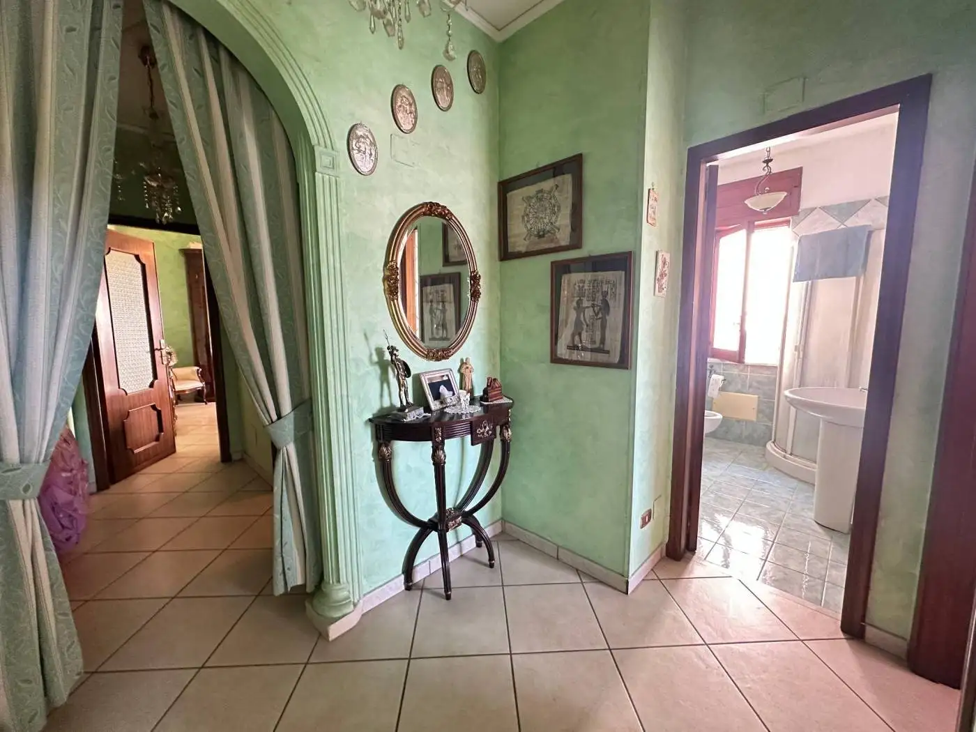 Appartamento via Benedetto Croce 151, Boscoreale - foto 3