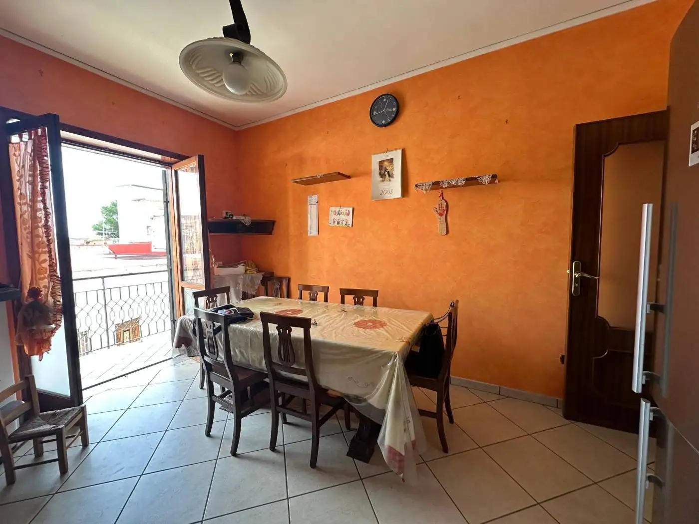 Appartamento via Benedetto Croce 151, Boscoreale - foto 4