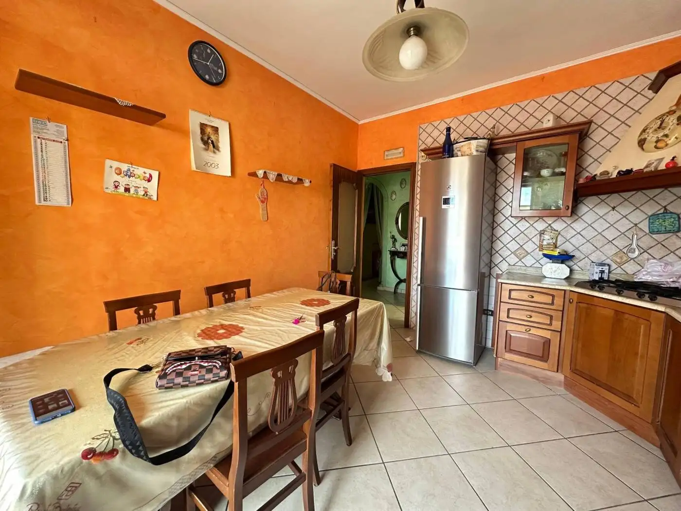 Appartamento via Benedetto Croce 151, Boscoreale - foto 5