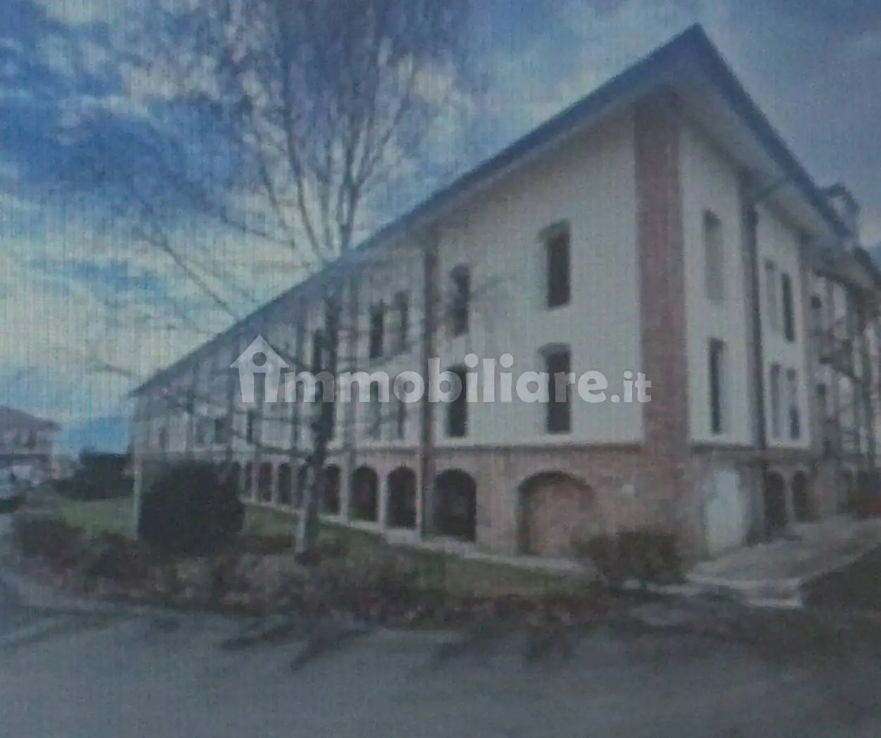 Appartamento in asta a Cles