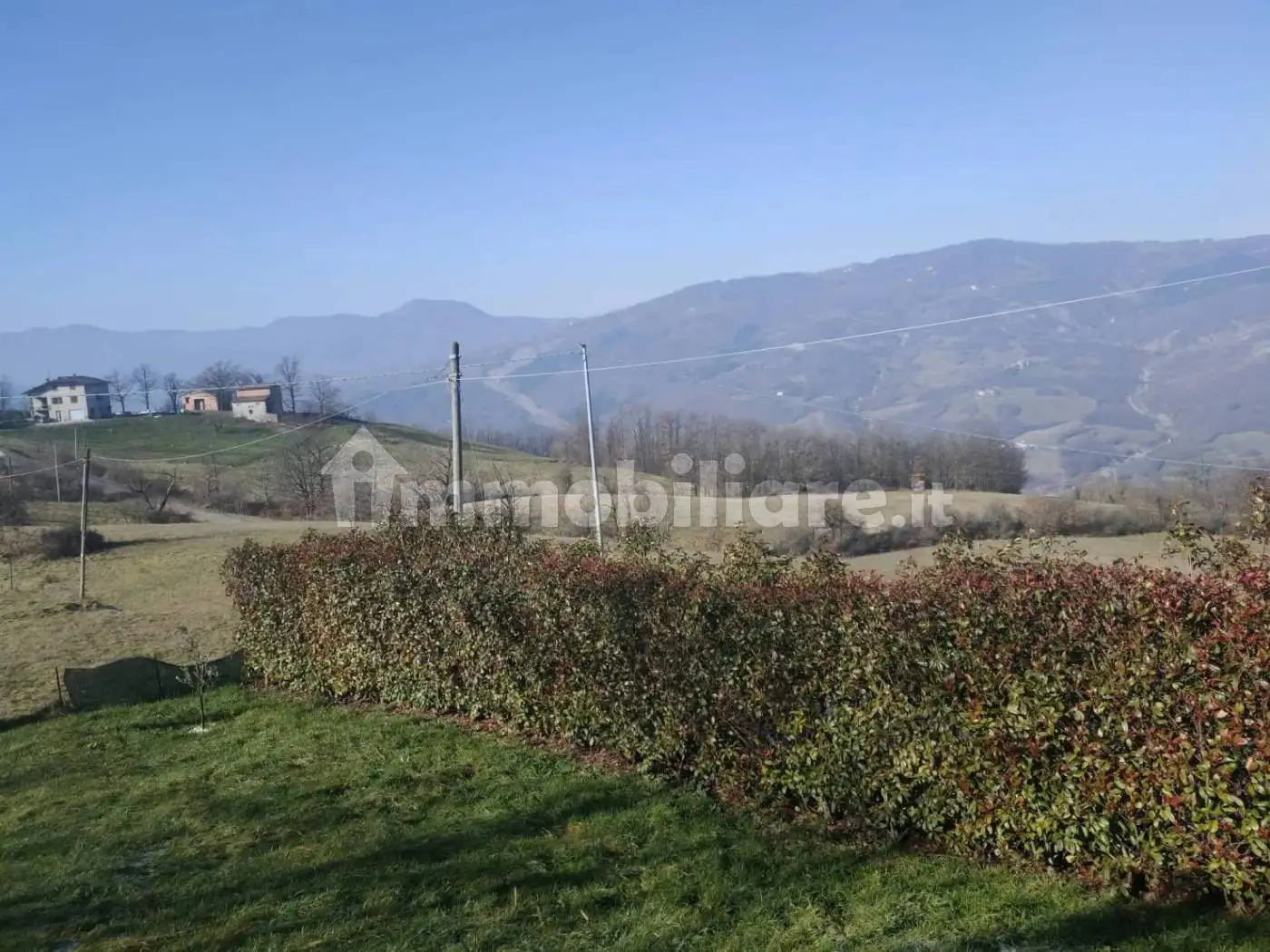 Casa indipendente in vendita a Berceto