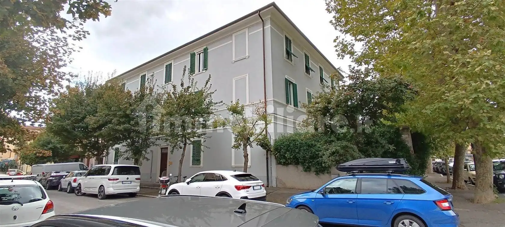 Appartamento in vendita a Grosseto