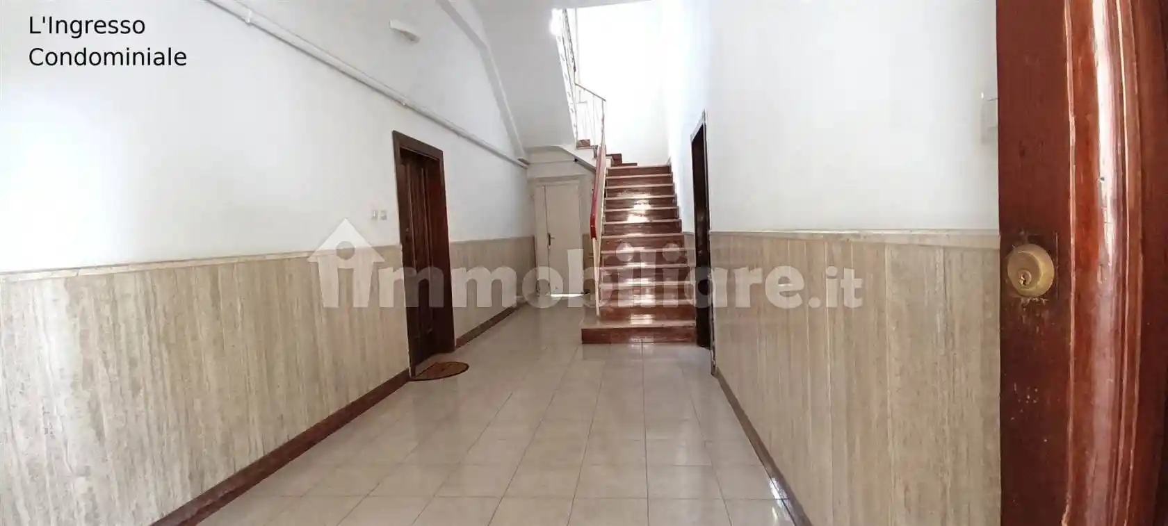 Appartamento zona piazza Ponchielli via Fossombroni, Mascagni - Saracina, Grosseto - foto 2