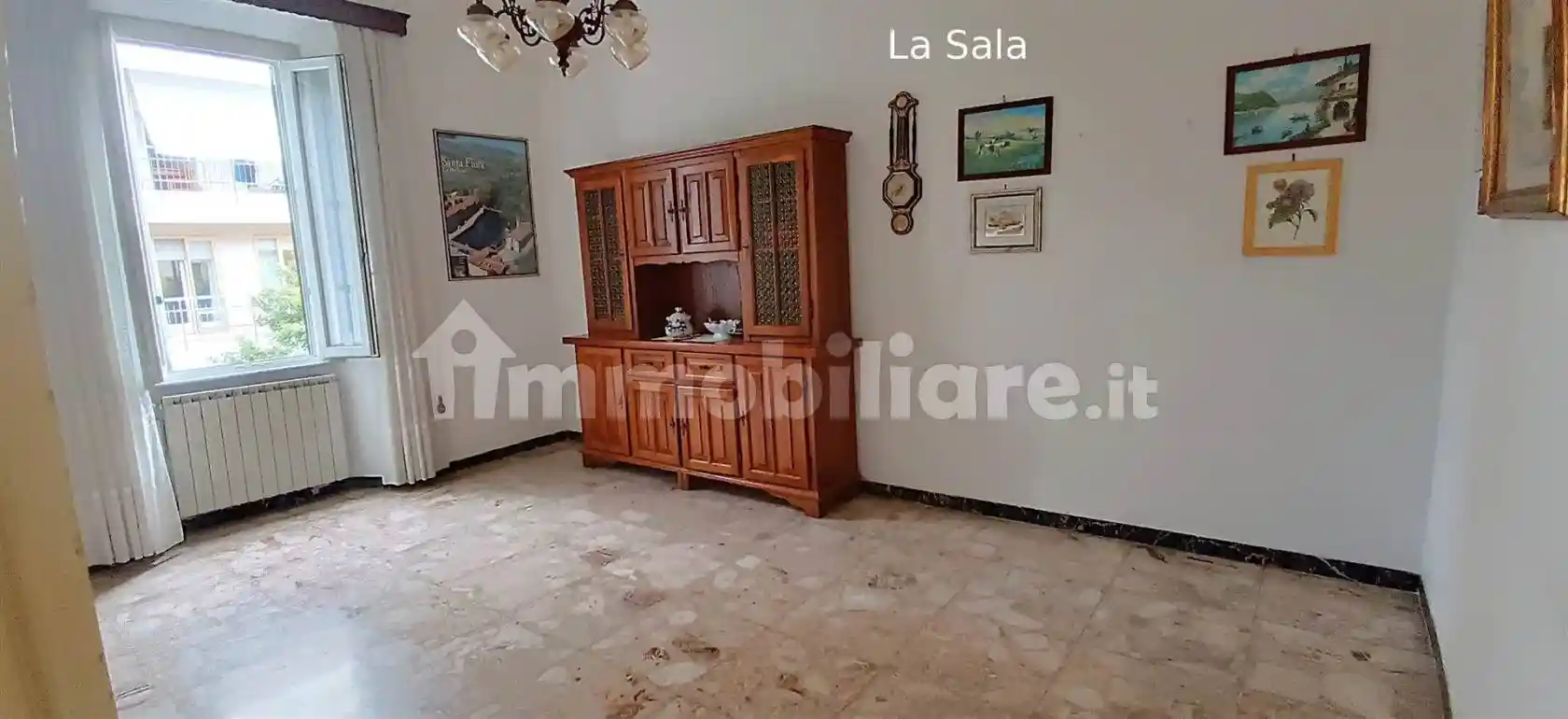 Appartamento zona piazza Ponchielli via Fossombroni, Mascagni - Saracina, Grosseto - foto 4