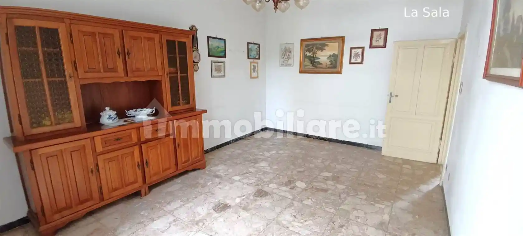 Appartamento zona piazza Ponchielli via Fossombroni, Mascagni - Saracina, Grosseto - foto 5