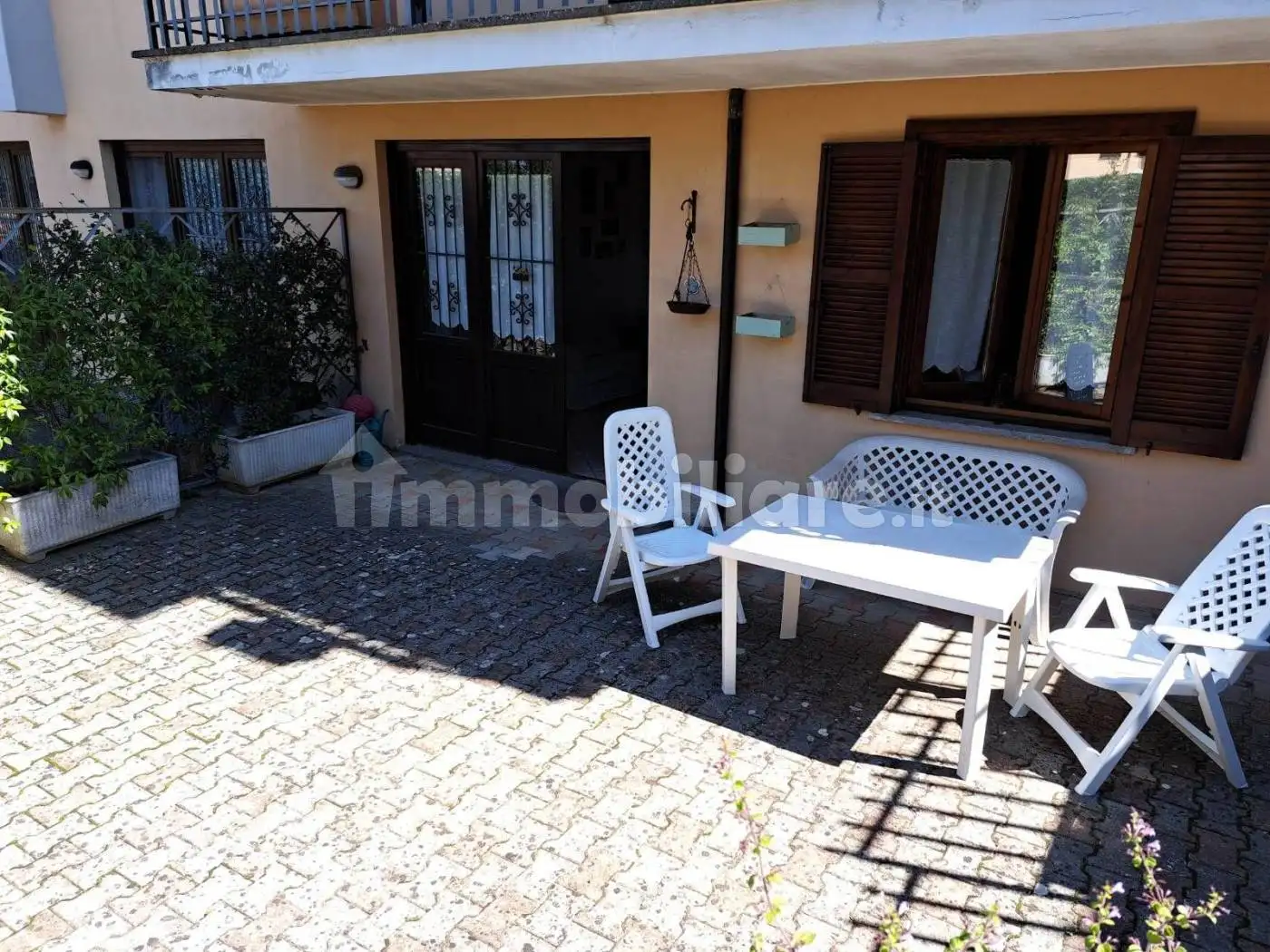 Appartamento in affitto a Viterbo