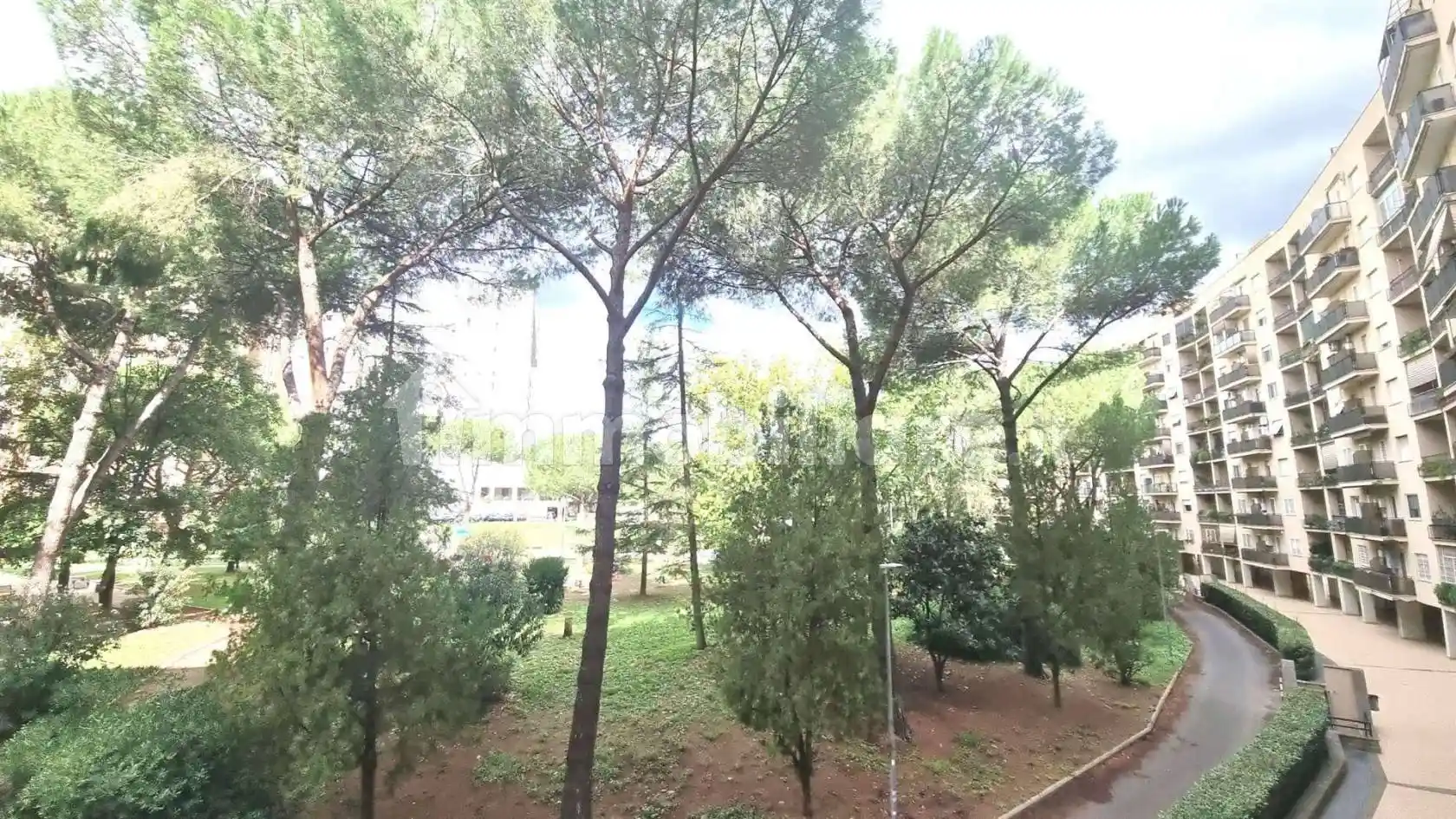 Appartamento via Colli della Serpentara, Serpentara, Roma - foto 2