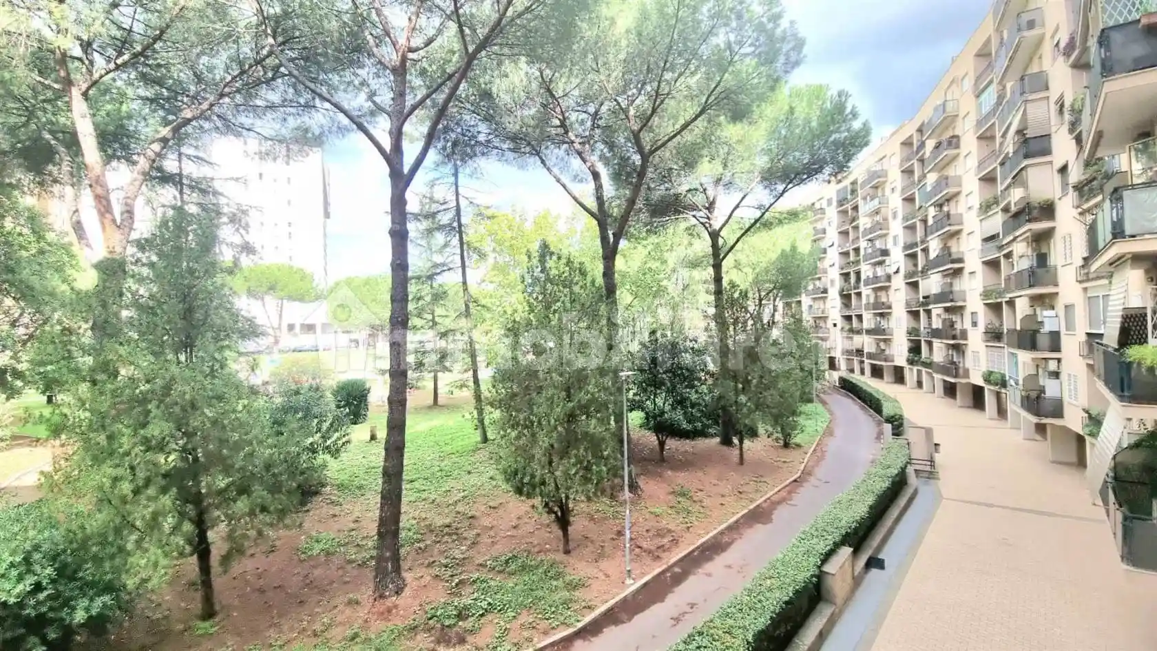 Appartamento via Colli della Serpentara, Serpentara, Roma - foto 3