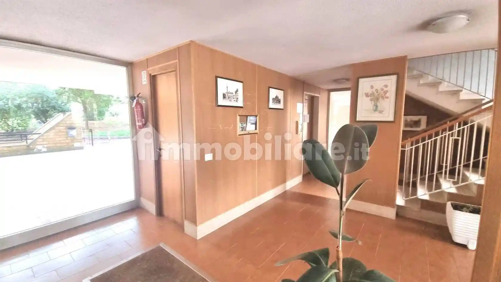 Appartamento via Colli della Serpentara, Serpentara, Roma - foto 4