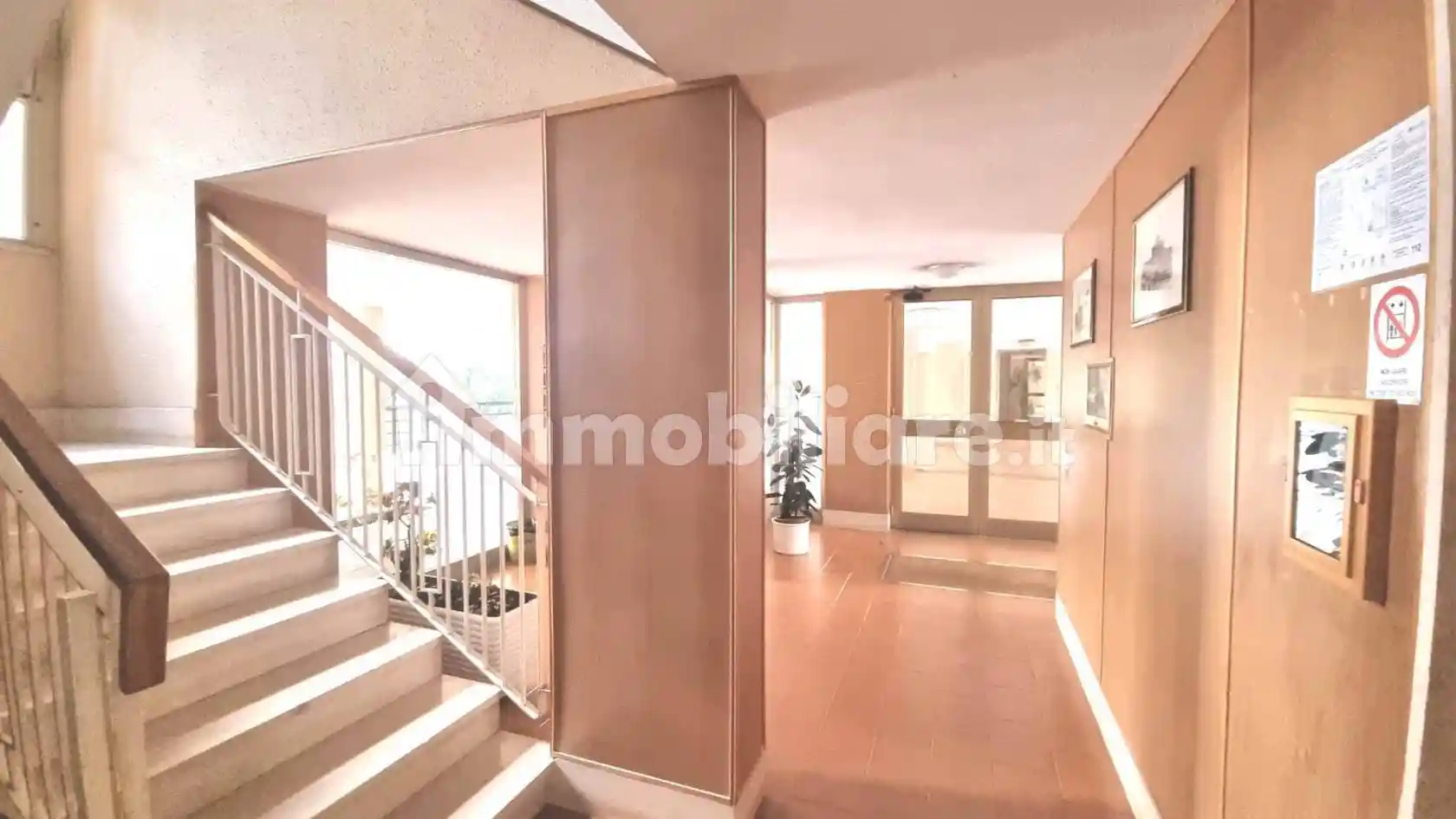 Appartamento via Colli della Serpentara, Serpentara, Roma - foto 5