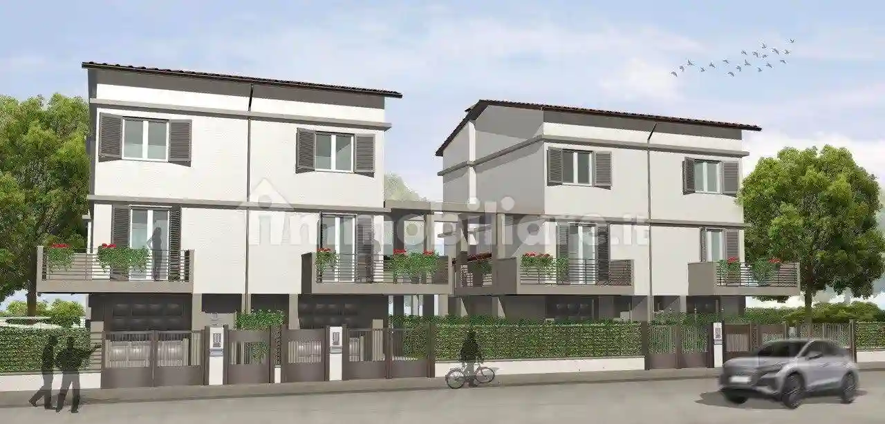 Casa indipendente - foto 2