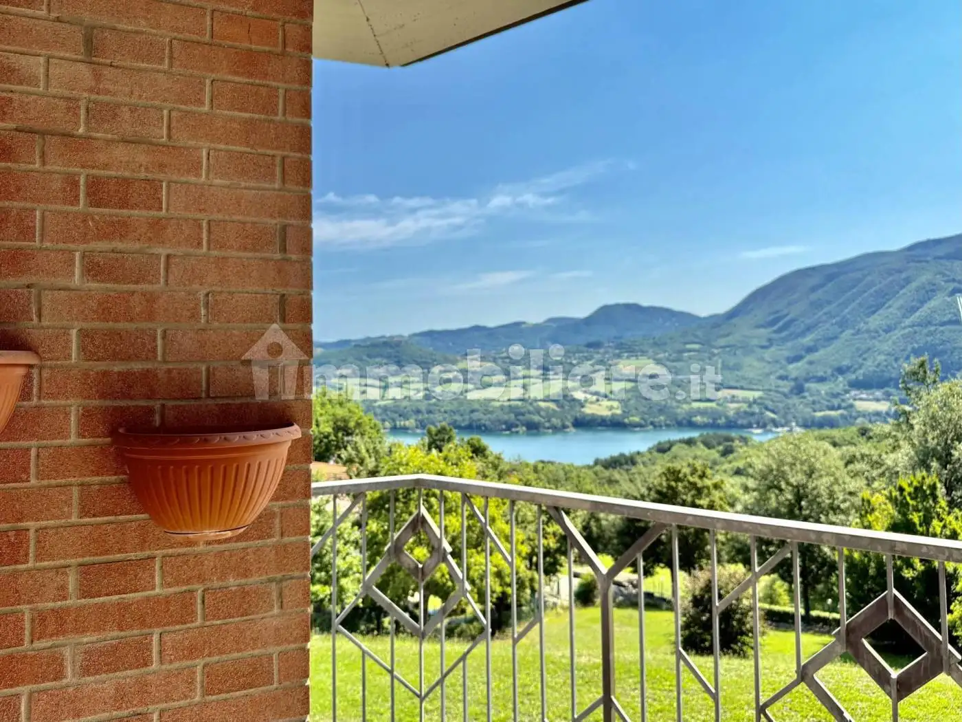 Villa in vendita a Castel di Casio