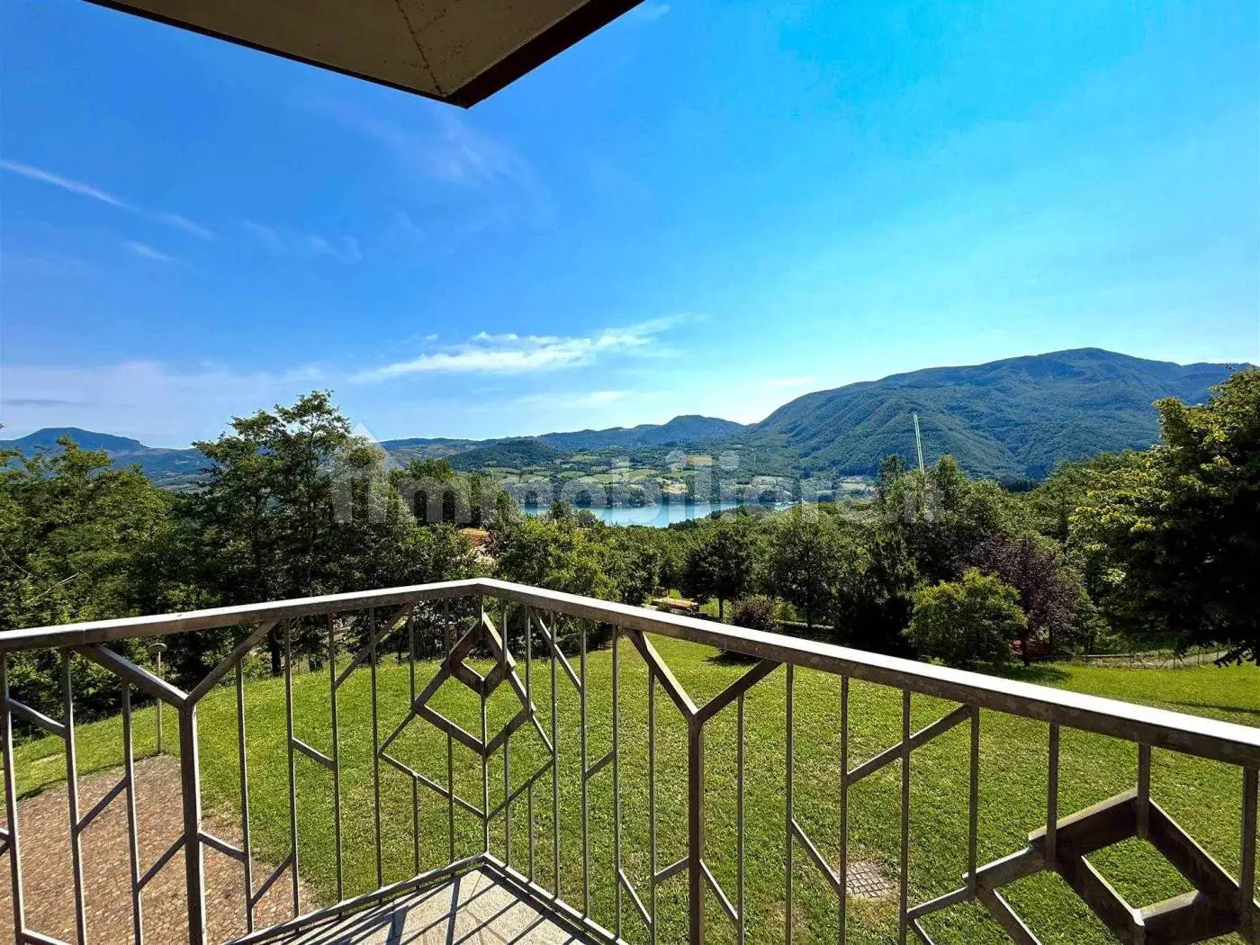 Villa unifamiliare, ottimo stato, 324 m², Badi, Castel di Casio - foto 3